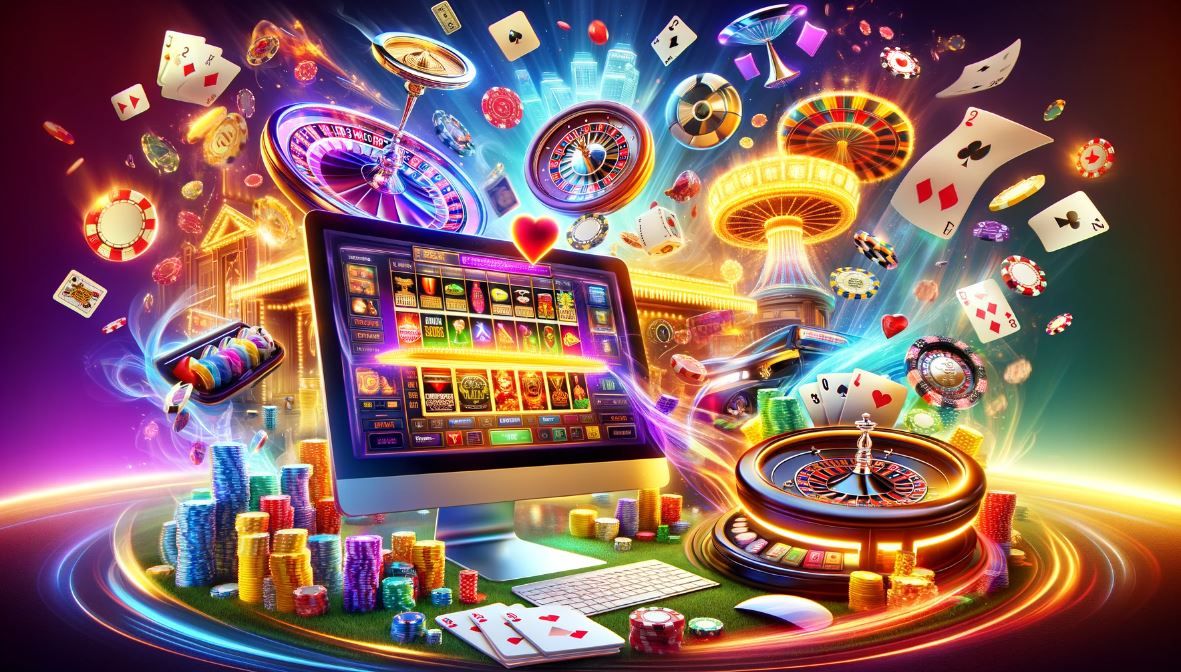 SportyBet کیسینو میں بکراٹکھیلیں